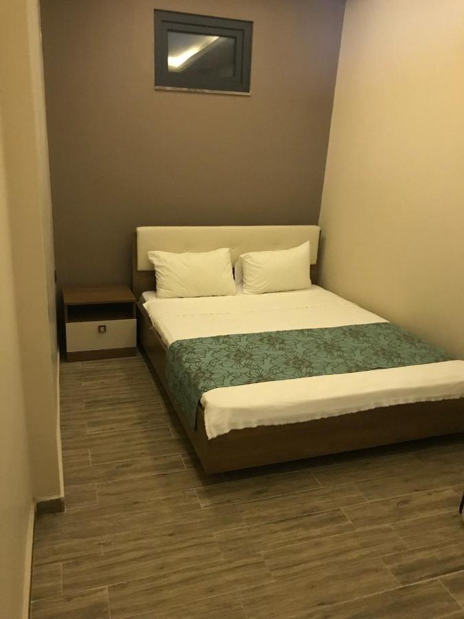 Apart Otel Hayal 2*