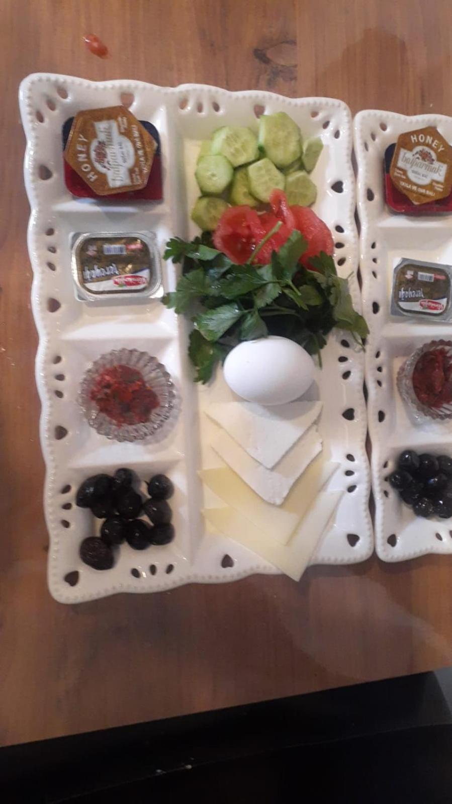 Hayal Apart Otel