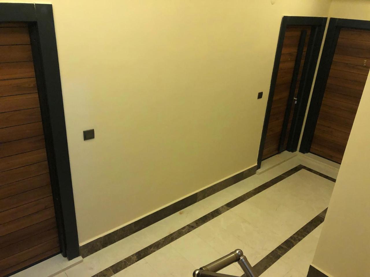 Apart Otel Hayal
