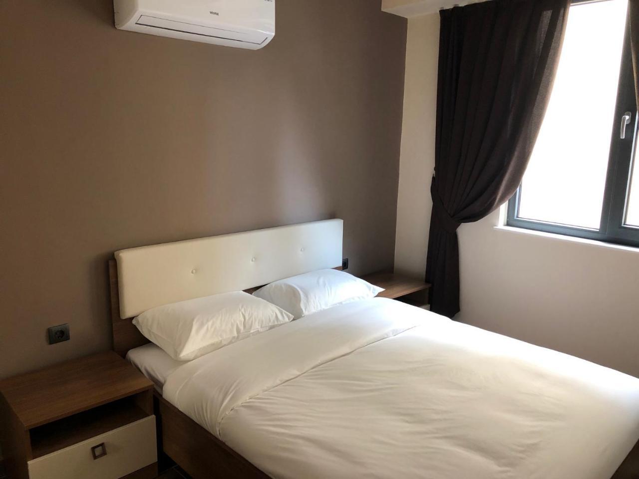 Apart Otel Hayal 2*