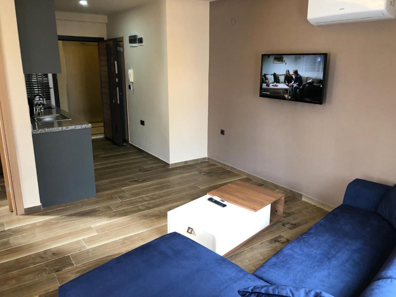 Apart Otel Hayal