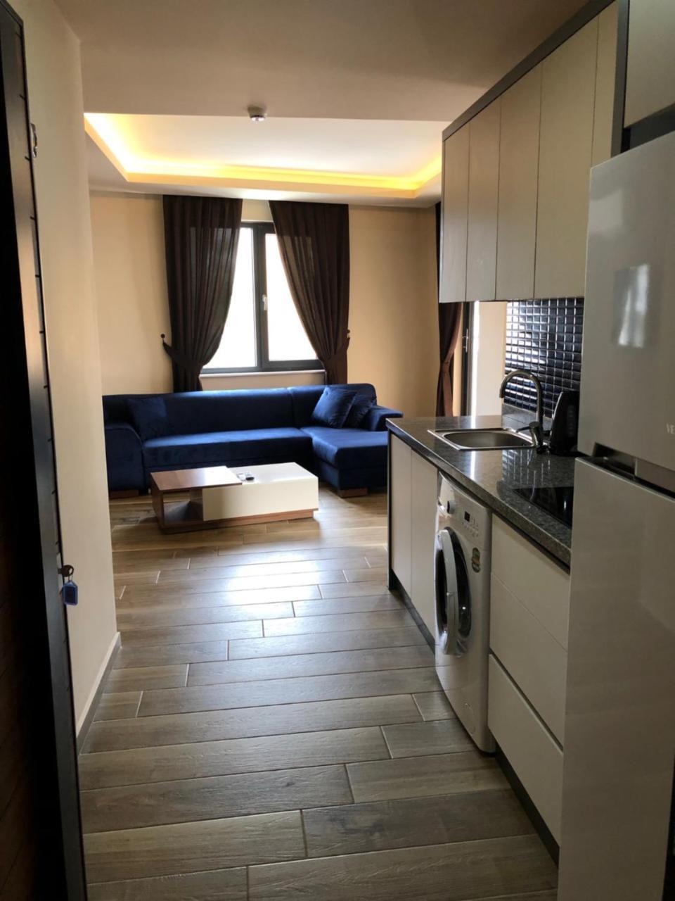Apart Otel Hayal Antalya