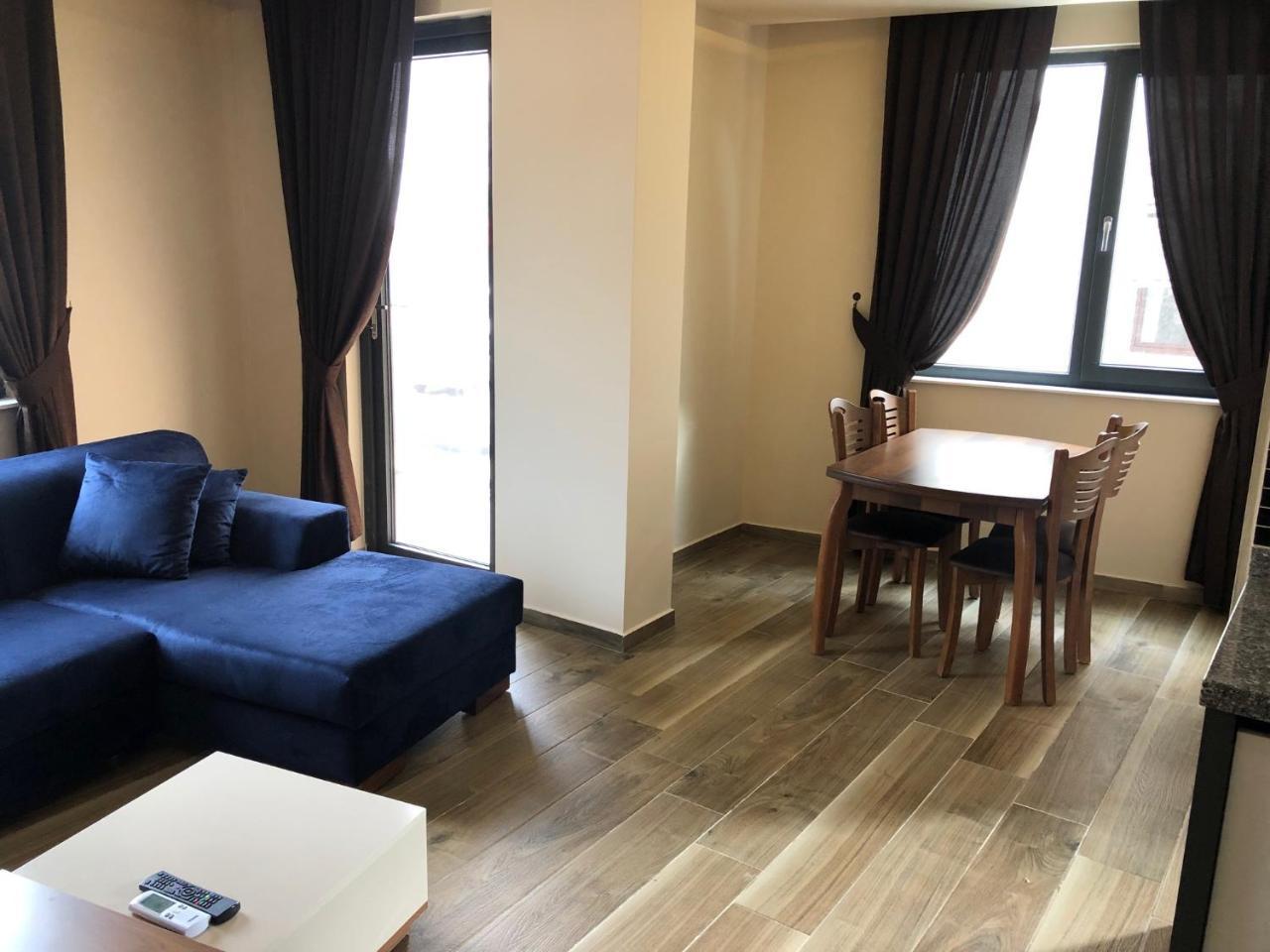 Hayal Apart Otel Antalya