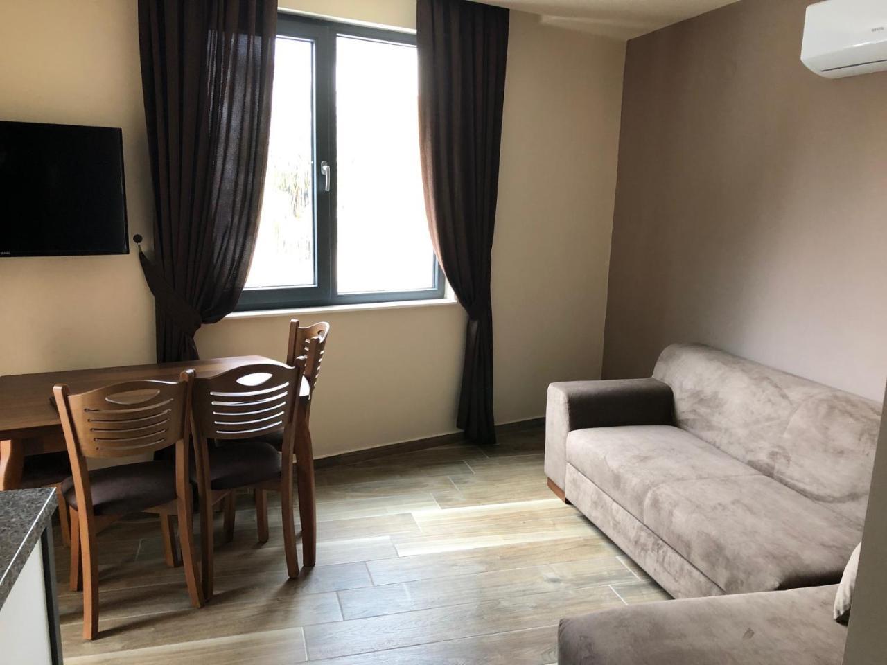 Hayal Apart Otel Antalya