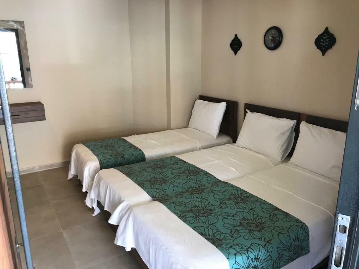 Hayal Apart Otel 2*