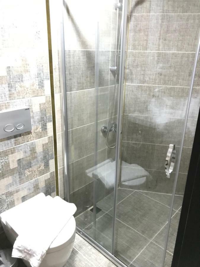 Hayal Apart Otel