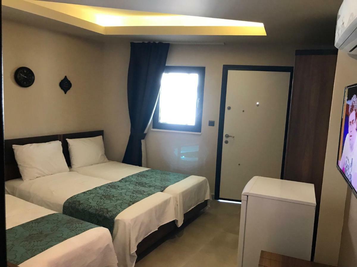 Hayal Apart Otel Antalya